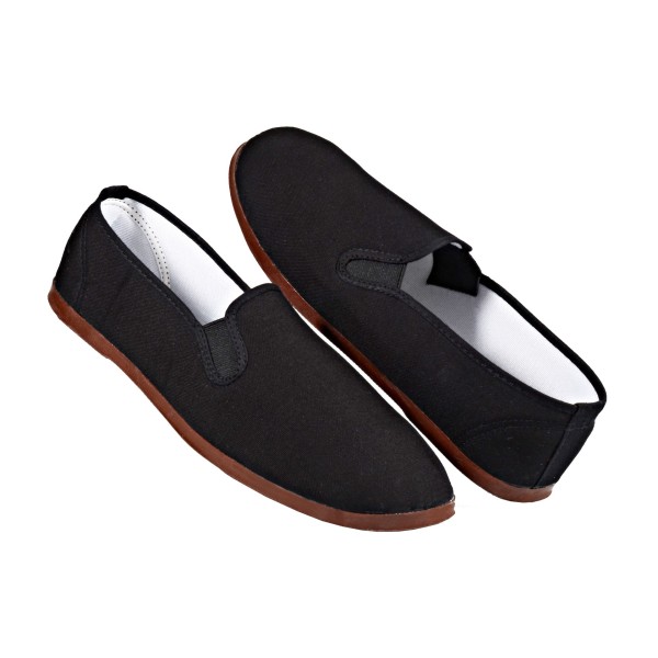 Slipper Kung Fu  