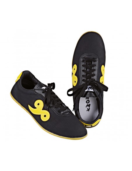 Chaussures de Kung Fu Pékin   Chaussures de Kung Fu Pékin