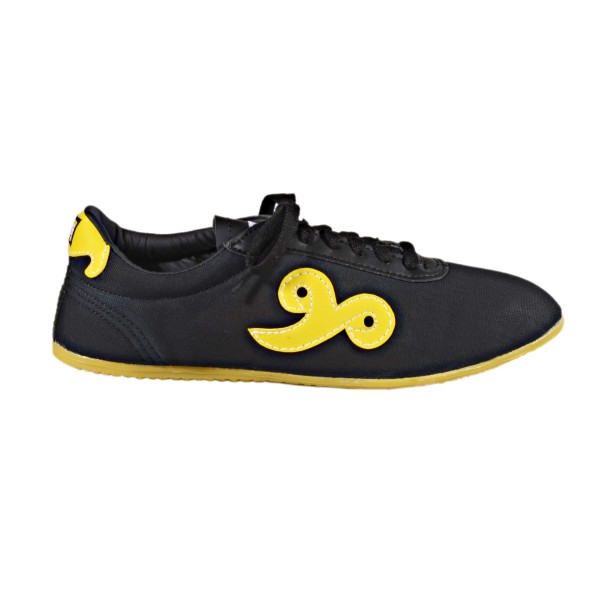 Kung Fu Shoes Beijing  
