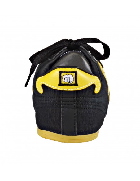 Chaussures de Kung Fu Pékin   Chaussures de Kung Fu Pékin