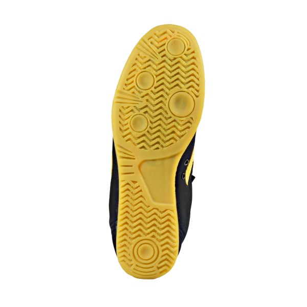 Chaussures de Kung Fu Pékin