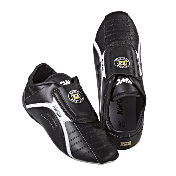 Training Shoes Kick Light