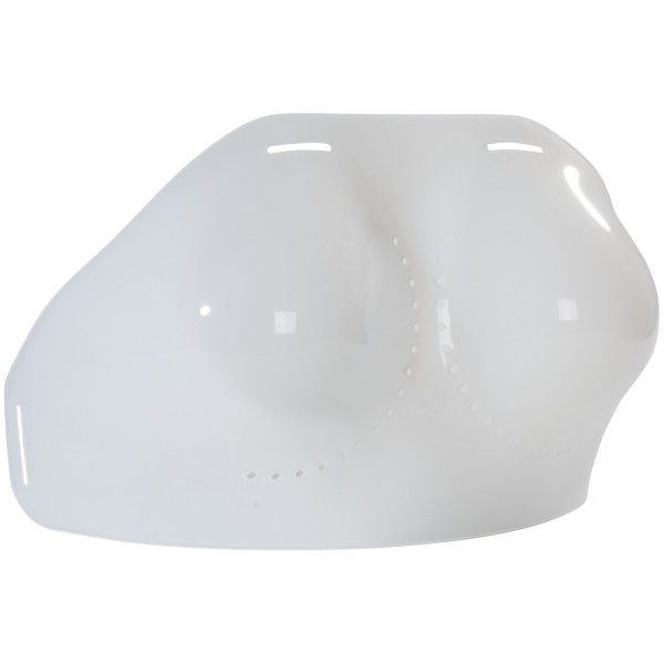 WACOKU Chest Protector Women WKF approved