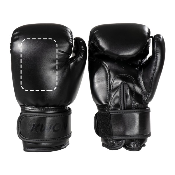 Bokshandschoenen voor kinderen KWON myDESIGN