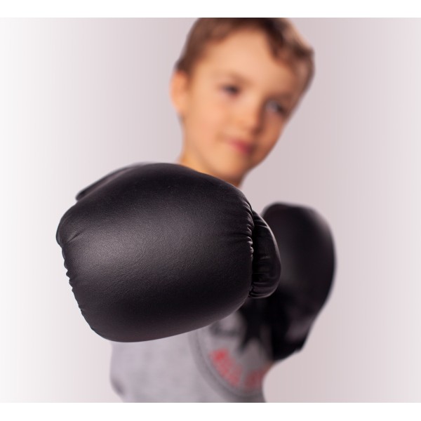 Bokshandschoenen voor kinderen KWON myDESIGN
