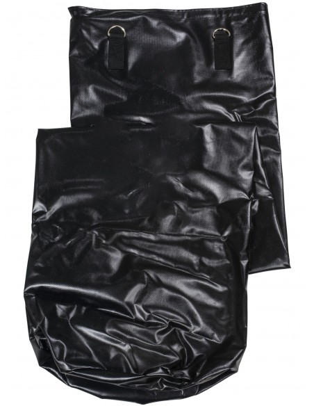 Punch Bag 180 cm, unfilled KWON myDESIGN  