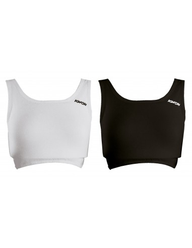 Top for Ladies Chest Protector   