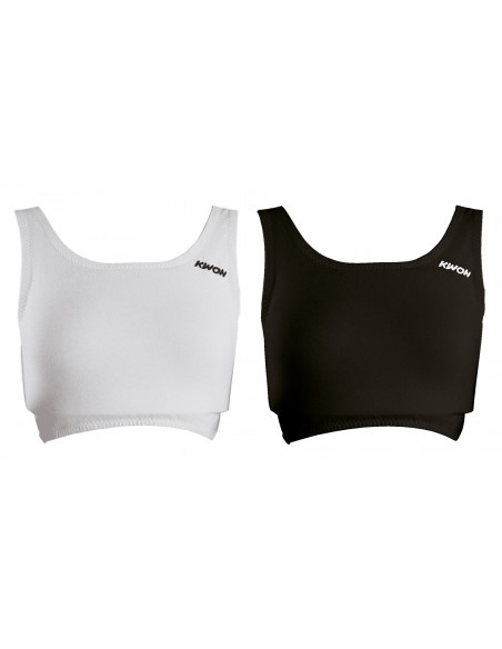 Top for Ladies Chest Protector    Top for Ladies Chest Protector