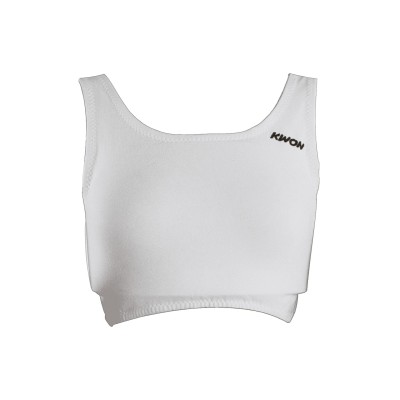 Top pour dames plastron   2