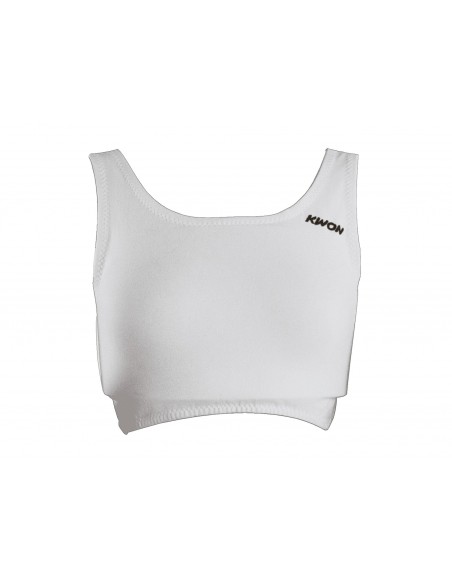 Top for Ladies Chest Protector    Top for Ladies Chest Protector