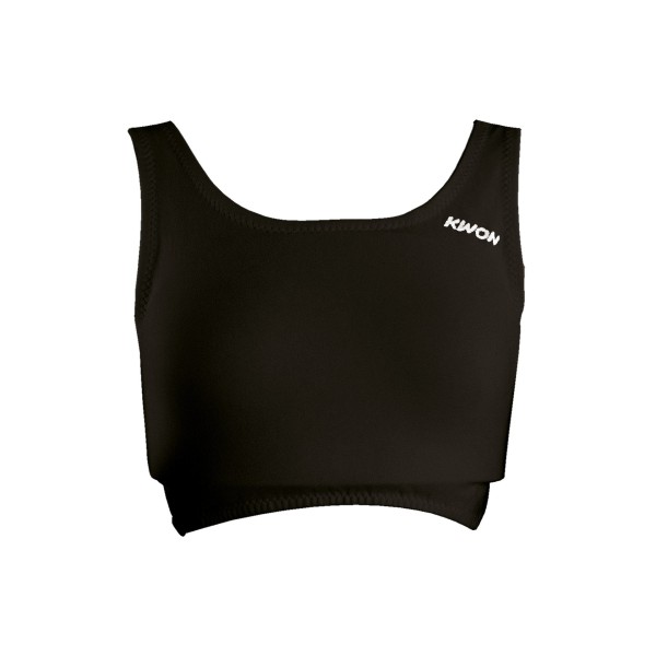 Top for Ladies Chest Protector