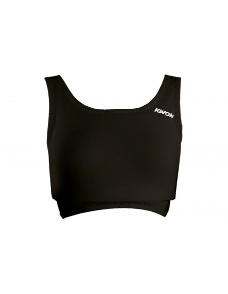 Top for Ladies Chest Protector    Top for Ladies Chest Protector