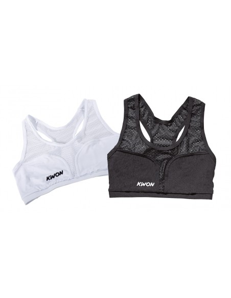 Top voor Dames Borstbeschermer Cool Guard & Super Protect   Top voor Dames Borstbeschermer Cool Guard & Super Protect