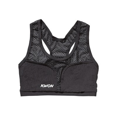 Top for Ladies Chest Protector Cool Guard & Super Protect   2