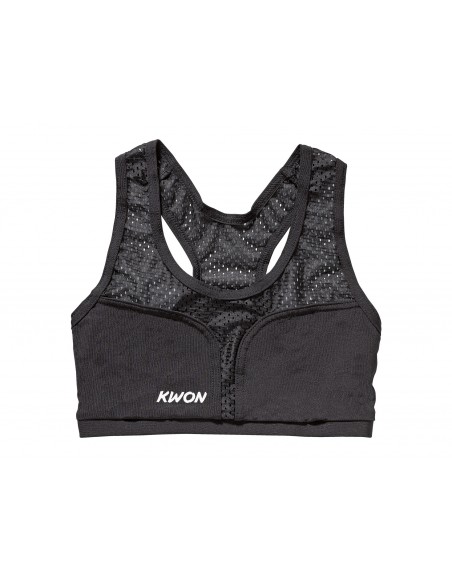 Top voor Dames Borstbeschermer Cool Guard & Super Protect   Top voor Dames Borstbeschermer Cool Guard & Super Protect