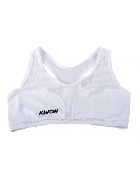 Top voor Dames Borstbeschermer Cool Guard & Super Protect   Top voor Dames Borstbeschermer Cool Guard & Super Protect