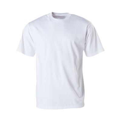 T-Shirt white