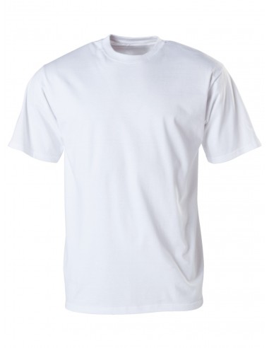 T-Shirt white 