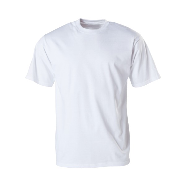 Tee shirt blanc 