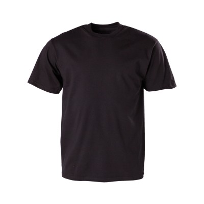 T-Shirt black