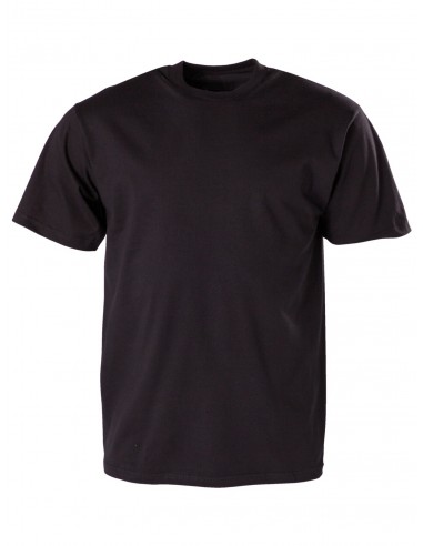 T-Shirt black 