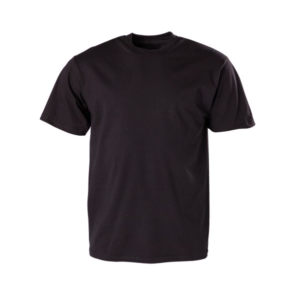 Tee shirt noir 