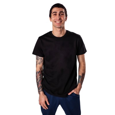 T-Shirt black  2