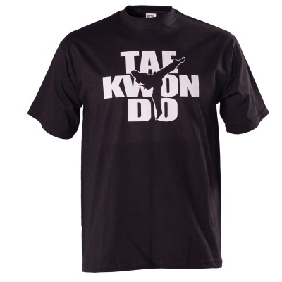 T-Shirt Taekwondo