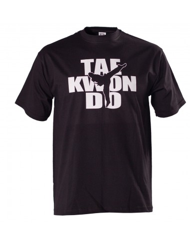 T-Shirt Taekwondo 