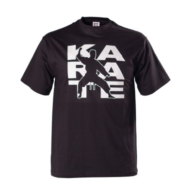 T-Shirt Karate