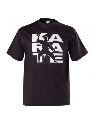 Tee Shirt Karaté 