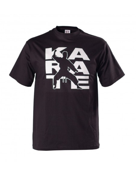 T-shirt Karate 