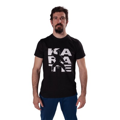 T-Shirt Karate  2