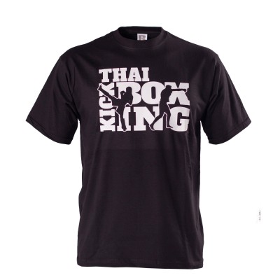 T-Shirt Kickboxing