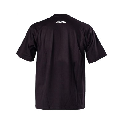 T-Shirt Kickboxing  2