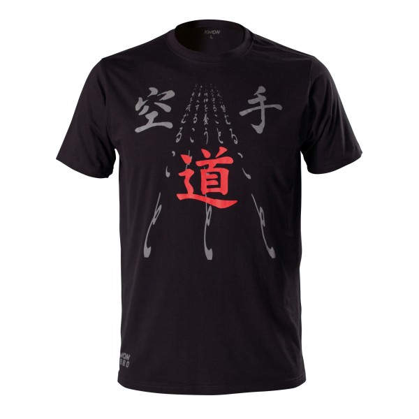 T-Shirt Karate 