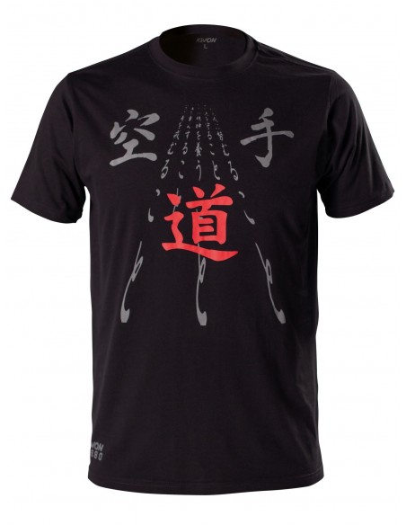 T-Shirt Karate 