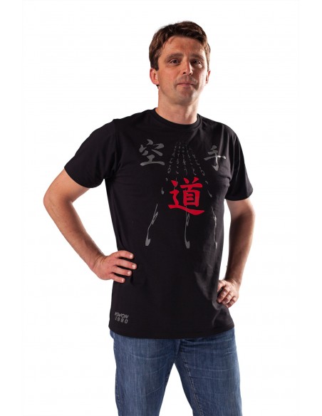 T-Shirt Karate 