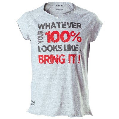 T-Shirt Bring It   2