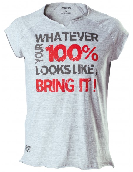 T-shirt Apportez-le   T-shirt Apportez-le
