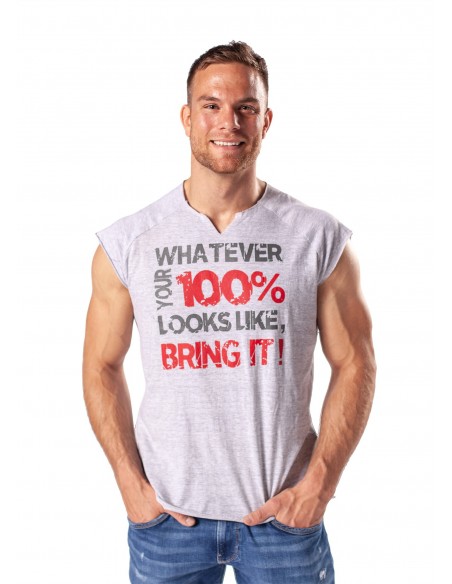 T-shirt Apportez-le   T-shirt Apportez-le