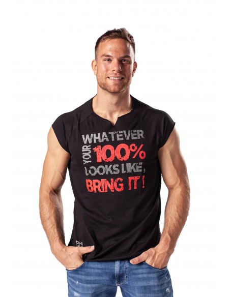 T-shirt Apportez-le   T-shirt Apportez-le