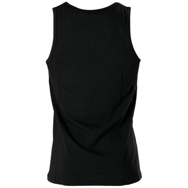 Muscle-Shirt black 