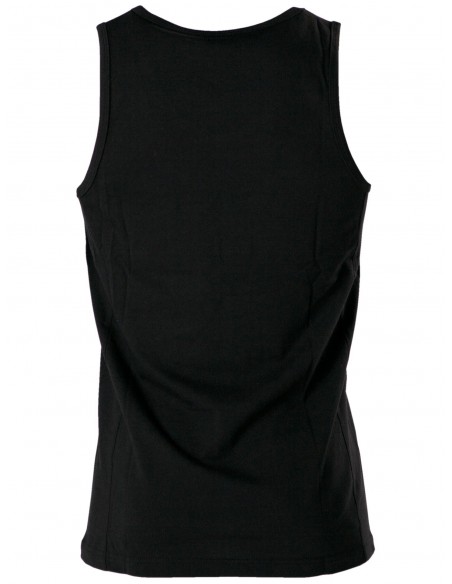 Muscle-Shirt black 