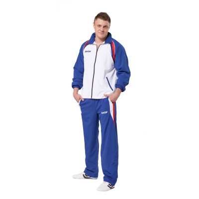 Track Suit Endurance  2