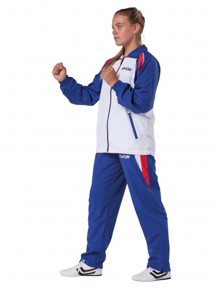 Survêtement Endurance  Survêtement Endurance