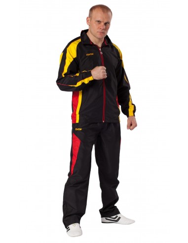 Track suit Performance Micro 