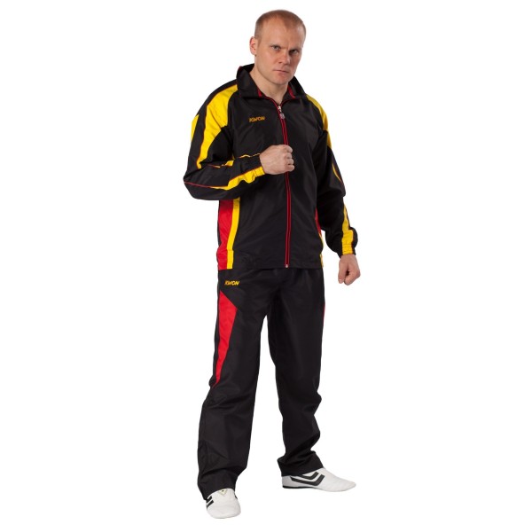 Track suit Performance Micro 