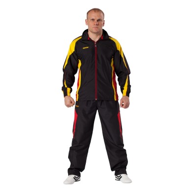 Track suit Performance Micro  2