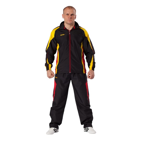Trainingspak Performance Micro